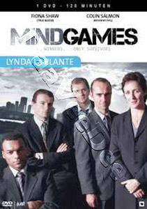 Mind Games |   DVD